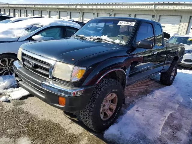 1998 Toyota Tacoma Xtracab