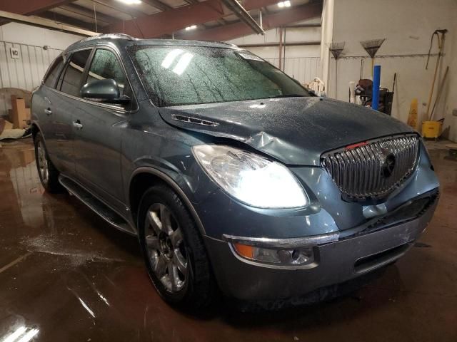 2009 Buick Enclave CXL