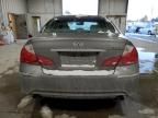 2009 Infiniti M35 Base