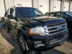 2017 Ford Expedition EL Limited