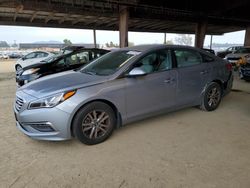 2015 Hyundai Sonata SE en venta en American Canyon, CA