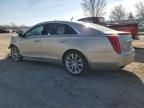 2015 Cadillac XTS Luxury Collection