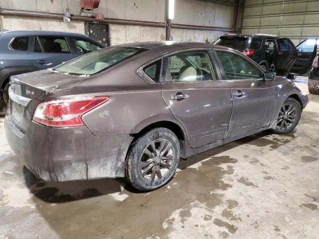 2013 Nissan Altima 3.5S