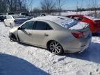 2015 Chevrolet Malibu LTZ