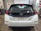 2018 Nissan Leaf S