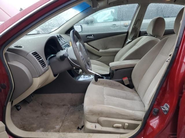 2007 Nissan Altima 2.5