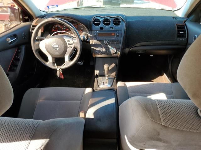 2008 Nissan Altima 2.5