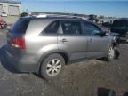 2012 KIA Sorento Base