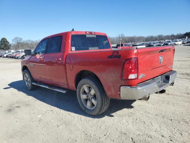 2019 Dodge RAM 1500 Classic SLT