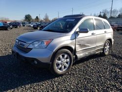 2007 Honda CR-V EXL en venta en Portland, OR