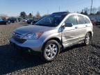 2007 Honda CR-V EXL