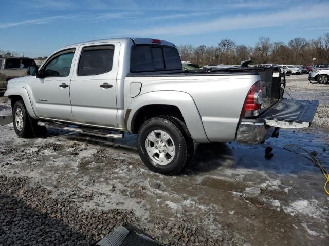 2013 Toyota Tacoma Double Cab Prerunner