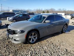 2018 Dodge Charger SXT Plus en venta en Louisville, KY