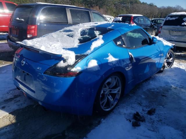 2009 Nissan 370Z