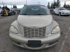 2005 Chrysler PT Cruiser Touring