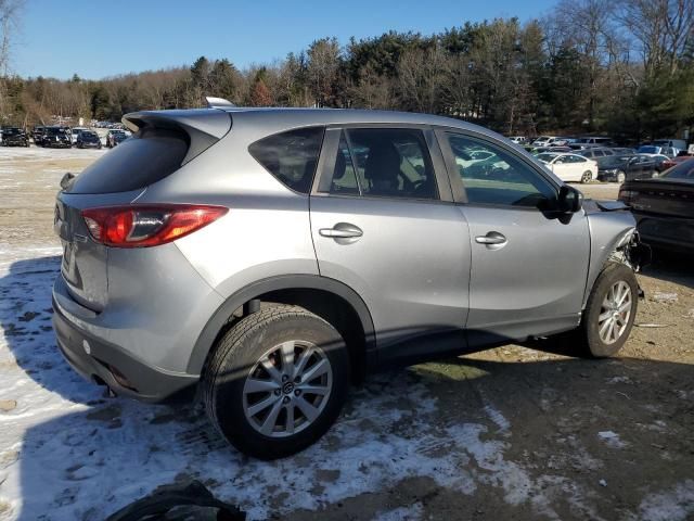 2015 Mazda CX-5 Touring