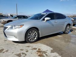 Lexus salvage cars for sale: 2015 Lexus ES 350