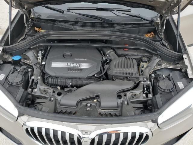 2022 BMW X1 SDRIVE28I