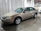 2007 Chevrolet Impala LS