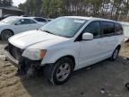 2012 Dodge Grand Caravan Crew