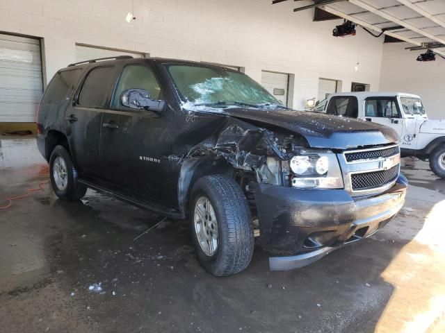 2007 Chevrolet Tahoe K1500