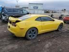 2013 Chevrolet Camaro LT