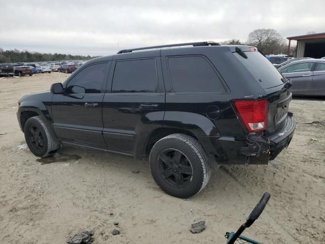 2007 Jeep Grand Cherokee Laredo