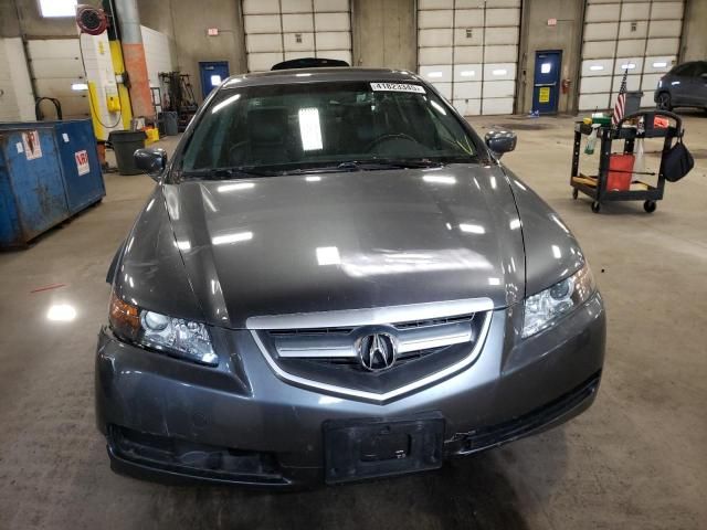 2006 Acura 3.2TL