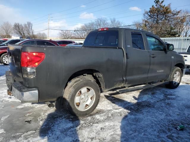 2007 Toyota Tundra Double Cab SR5