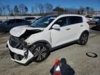 2012 KIA Sportage EX