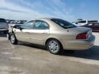 2001 Mercury Sable LS Premium