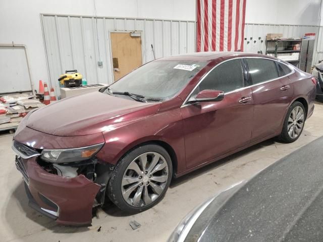 2016 Chevrolet Malibu Premier