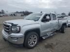 2017 GMC Sierra K1500 SLT