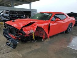 2019 Dodge Challenger R/T en venta en West Palm Beach, FL