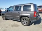 2015 Jeep Patriot Latitude