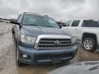 2008 Toyota Sequoia SR5