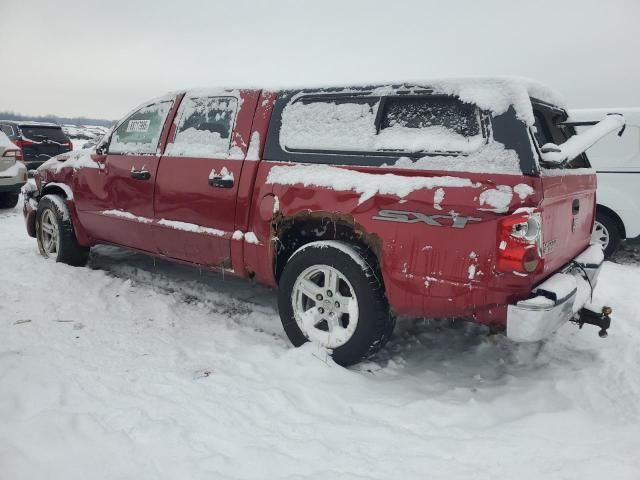 2007 Dodge Dakota Quattro