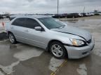 2007 Honda Accord SE