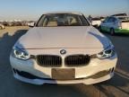 2015 BMW 320 I Xdrive