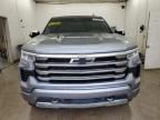 2023 Chevrolet Silverado K1500 High Country