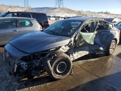 Salvage cars for sale at Littleton, CO auction: 2024 Nissan Altima S