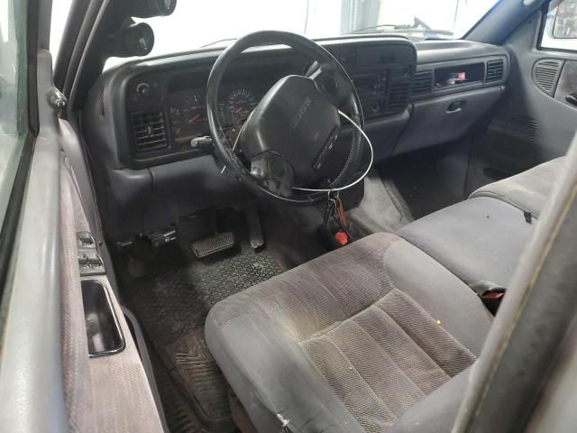 1997 Dodge RAM 2500