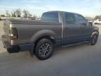 2006 Ford F150 Supercrew