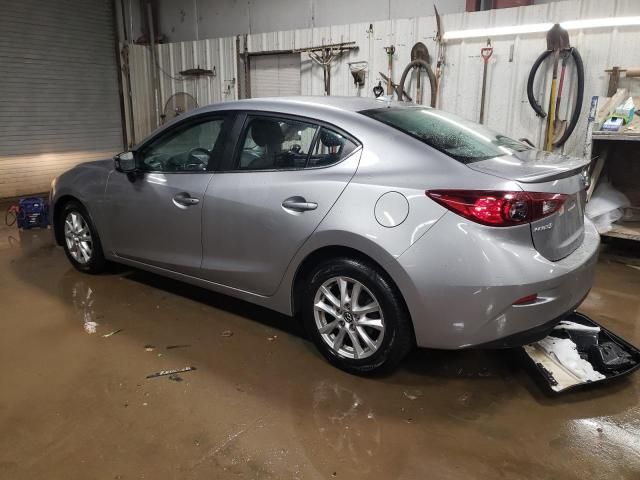 2014 Mazda 3 Grand Touring