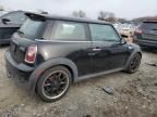 2009 Mini Cooper S