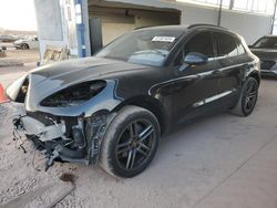 2021 Porsche Macan en venta en Phoenix, AZ