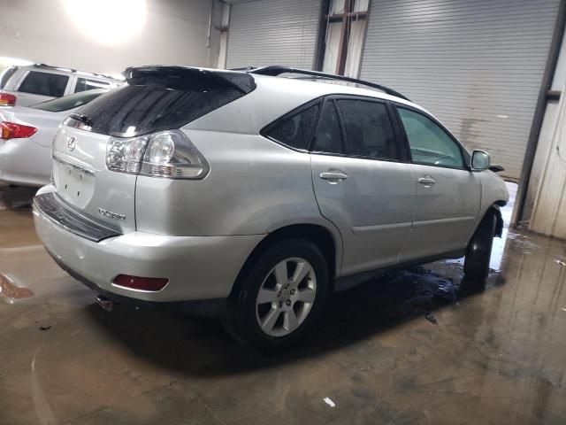 2005 Lexus RX 330