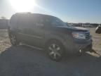 2015 Honda Pilot Touring