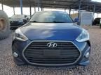 2016 Hyundai Veloster Turbo