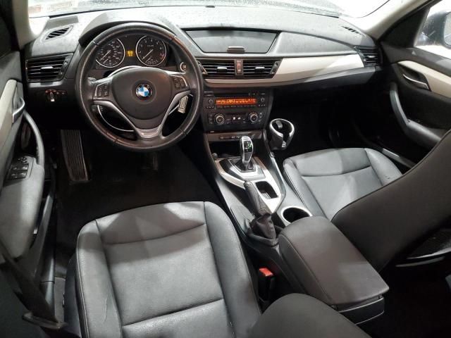 2014 BMW X1 XDRIVE28I